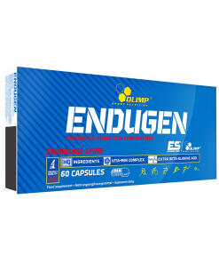 Olimp Nutrition - Endugen - 60 caps