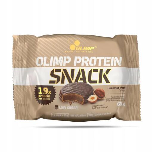 Olimp Nutrition - Protein Snack