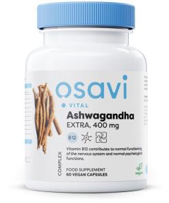 Osavi - Ashwagandha Extra