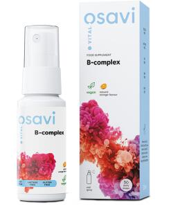 Osavi - B-Complex Oral Spray