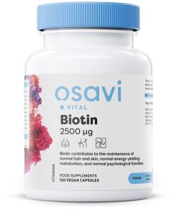 Osavi - Biotin