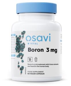 Osavi - Boron