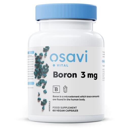 Osavi - Boron