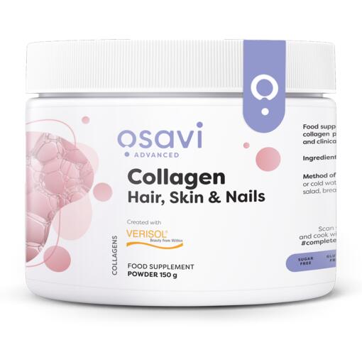 Osavi - Collagen Peptides - Hair