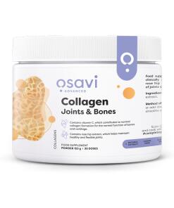 Osavi - Collagen Peptides - Joints & Bones - 153g