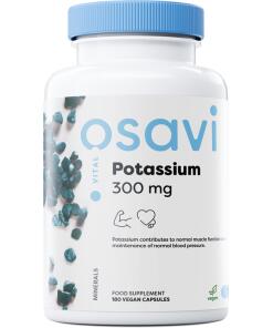 Osavi - Potassium