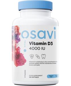 Osavi - Vitamin D3