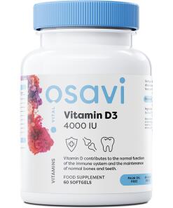 Osavi - Vitamin D3