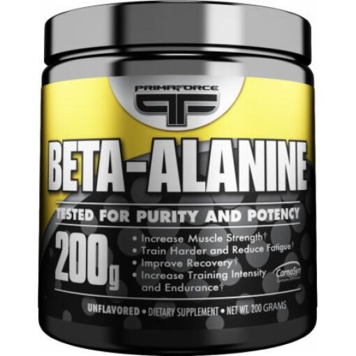 Primaforce - Beta Alanine - 200g