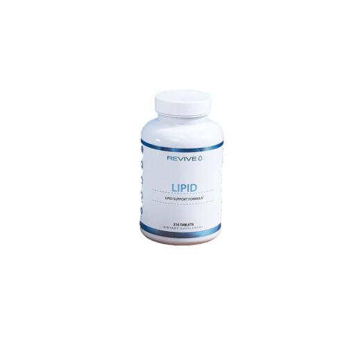 Revive - Lipid - 210 tabs