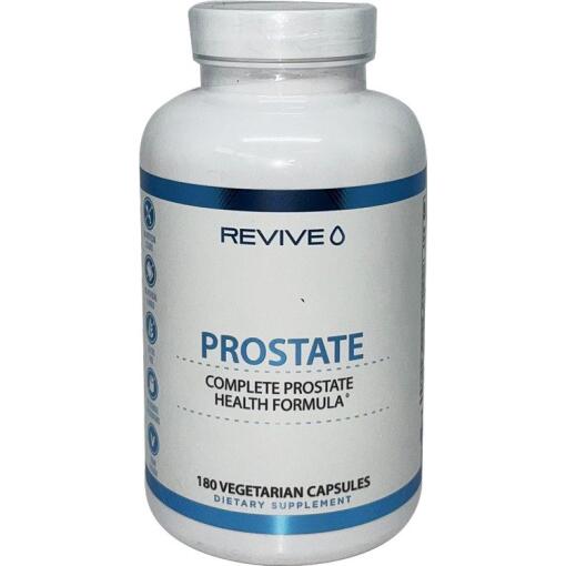 Revive - Prostate - 180 vcaps