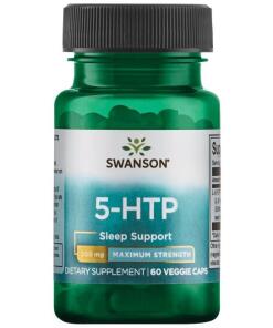 Swanson - 5-HTP