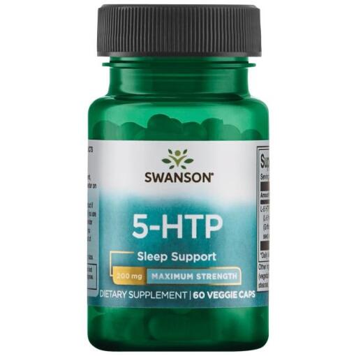 Swanson - 5-HTP