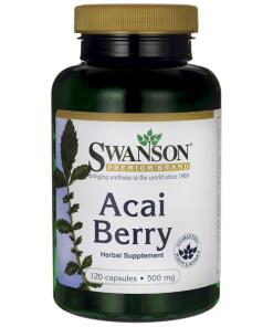 Swanson - Acai Berry