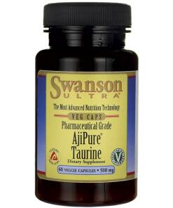 Swanson - AjiPure Taurine