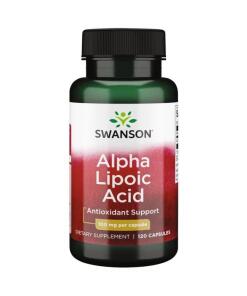 Swanson - Alpha Lipoic Acid