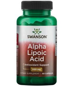 Swanson - Alpha Lipoic Acid