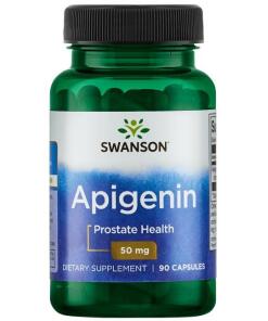 Swanson - Apigenin