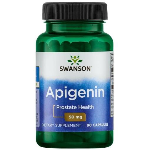 Swanson - Apigenin