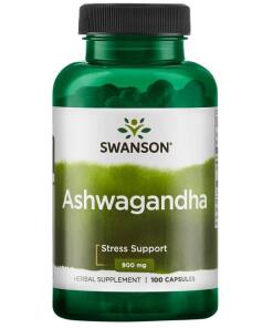 Swanson - Ashwagandha