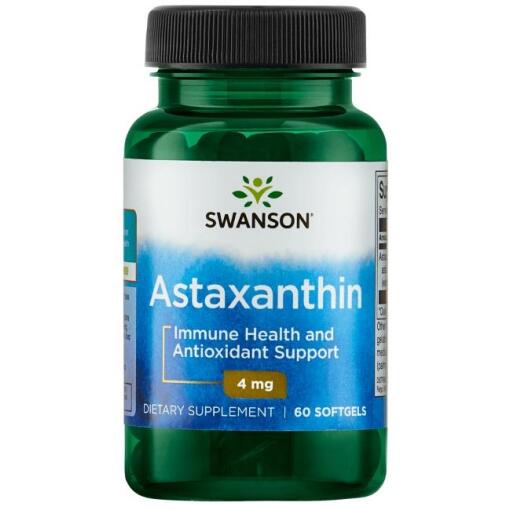 Swanson - Astaxanthin