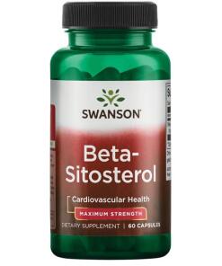 Swanson - Beta-Sitosterol