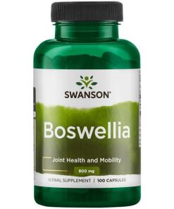 Swanson - Boswellia