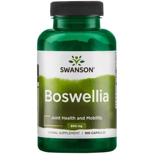 Swanson - Boswellia