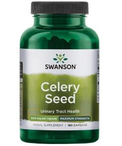 Swanson - Celery Seed