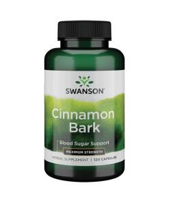 Swanson - Cinnamon Bark