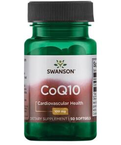 Swanson - CoQ10