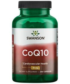 Swanson - CoQ10