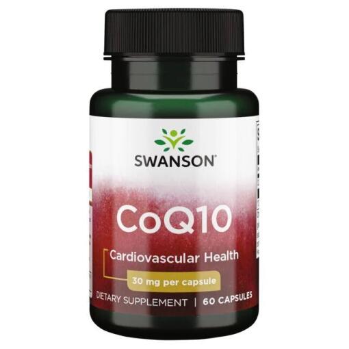 Swanson - CoQ10