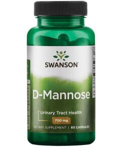 Swanson - D-Mannose