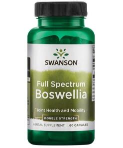 Swanson - Full Spectrum Boswellia