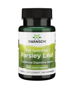 Swanson - Full Spectrum Parsley Leaf