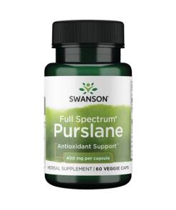 Swanson - Full Spectrum Purslane