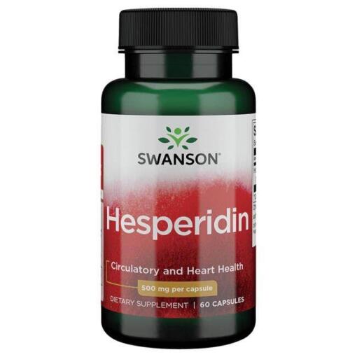 Swanson - Hesperidin