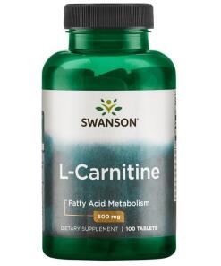 Swanson - L-Carnitine