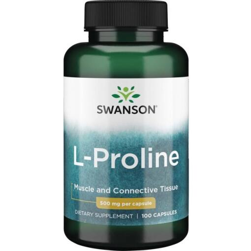 Swanson - L-Proline