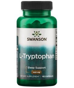 Swanson - L-Tryptophan