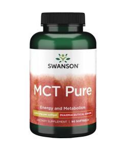 Swanson - MCT Pure