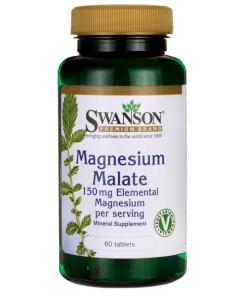 Swanson - Magnesium Malate