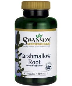 Swanson - Marshmallow Root