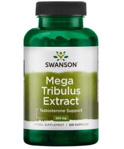 Swanson - Mega Tribulus Extract