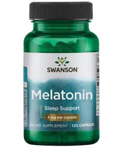 Swanson - Melatonin