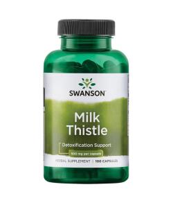 Swanson - Milk Thistle