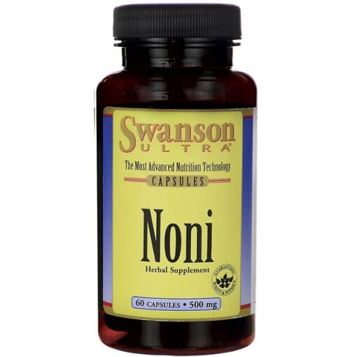 Swanson - Noni