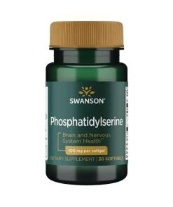 Swanson - Phosphatidylserine