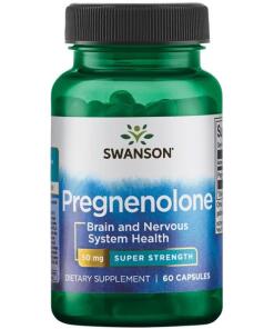 Swanson - Pregnenolone